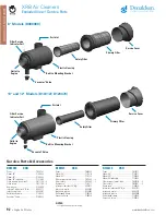 Preview for 14 page of Donaldson Torit FKB Service Instructions Manual