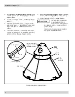 Preview for 16 page of Donaldson Torit RFWP Installation And Operation Manual