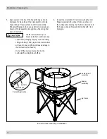 Preview for 20 page of Donaldson Torit RFWP Installation And Operation Manual