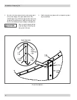 Preview for 22 page of Donaldson Torit RFWP Installation And Operation Manual