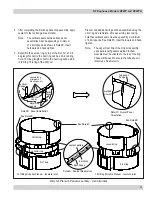 Preview for 23 page of Donaldson Torit RFWP Installation And Operation Manual