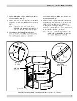 Preview for 29 page of Donaldson Torit RFWP Installation And Operation Manual