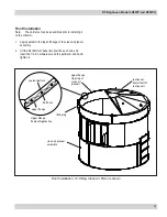 Preview for 37 page of Donaldson Torit RFWP Installation And Operation Manual