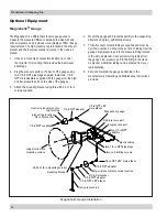 Preview for 62 page of Donaldson Torit RFWP Installation And Operation Manual