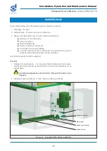 Preview for 30 page of Donaldson Torit UMA 100H Installation, Operation And Maintenance Manual