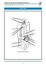 Preview for 49 page of Donaldson Torit UMA 100H Installation, Operation And Maintenance Manual