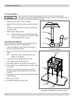 Preview for 20 page of Donaldson Torit WSO 25-4 Installation And Operation Manual