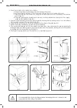 Preview for 31 page of Donati GBA Series Instructions Manual