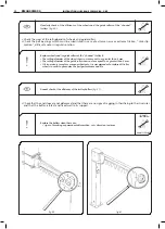 Preview for 57 page of Donati GBA Series Instructions Manual