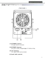 Preview for 10 page of DONG IL TECHNOLOGY LTD ASF-AD Series Instruction Manual