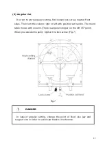 Preview for 19 page of Dong Jin DCS - Series Operational Manual