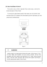 Preview for 24 page of Dong Jin DCS - Series Operational Manual