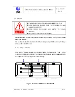 Preview for 18 page of DONGAH ELECOMM CPRS-1400 Installation Manual