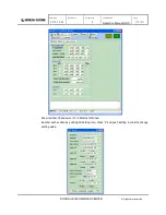 Preview for 19 page of DONGAH ELECOMM DIRS-4110 Operation Manual