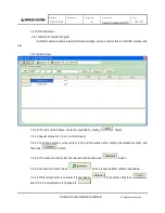 Preview for 20 page of DONGAH ELECOMM DIRS-4110 Operation Manual