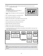 Preview for 21 page of DONGBU DAEWOO ELECTRONICS KOR-164H0W Service Manual