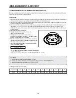 Preview for 22 page of DONGBU DAEWOO ELECTRONICS KOR-164H0W Service Manual