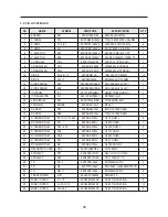 Preview for 30 page of DONGBU DAEWOO ELECTRONICS KOR-164H0W Service Manual