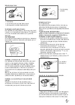 Preview for 47 page of Dongcheng ASA125 Operation Instructions Manual