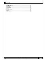 Preview for 2 page of DoorHan SHAFT-30 Installation Manual