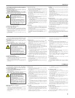 Preview for 3 page of DoorHan YETT 01 Installation And Operating Instructions Manual