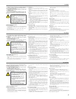 Preview for 7 page of DoorHan YETT 01 Installation And Operating Instructions Manual