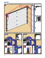 Preview for 16 page of DoorHan YETT 01 Installation And Operating Instructions Manual