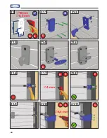 Preview for 20 page of DoorHan YETT 01 Installation And Operating Instructions Manual