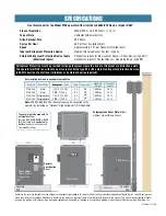 Preview for 4 page of DoorKing 9150 Series Installation & Owner'S Manual