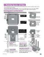 Preview for 19 page of DoorKing 9150 Series Installation & Owner'S Manual