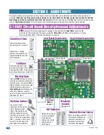 Preview for 24 page of DoorKing 9150 Series Installation & Owner'S Manual