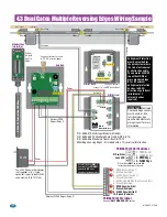 Preview for 32 page of DoorKing 9150 Series Installation & Owner'S Manual