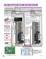 Preview for 38 page of DoorKing 9150 Series Installation & Owner'S Manual