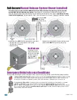 Preview for 42 page of DoorKing 9150 Series Installation & Owner'S Manual