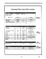 Preview for 12 page of Doosan 083 Operation Maintenance & Parts Manual