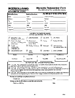 Preview for 14 page of Doosan 083 Operation Maintenance & Parts Manual