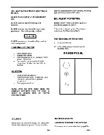 Preview for 22 page of Doosan 083 Operation Maintenance & Parts Manual