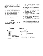 Preview for 32 page of Doosan 083 Operation Maintenance & Parts Manual