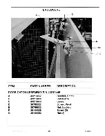 Preview for 44 page of Doosan 083 Operation Maintenance & Parts Manual