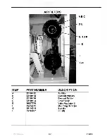 Preview for 57 page of Doosan 083 Operation Maintenance & Parts Manual