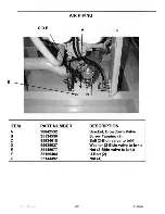 Preview for 66 page of Doosan 083 Operation Maintenance & Parts Manual