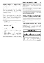 Preview for 55 page of Doosan 10/104 Operation & Maintenance Manual