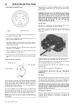 Preview for 58 page of Doosan 10/104 Operation & Maintenance Manual