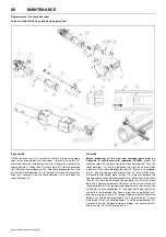 Preview for 72 page of Doosan 10/104 Operation & Maintenance Manual