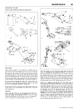 Preview for 73 page of Doosan 10/104 Operation & Maintenance Manual