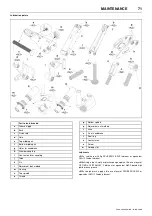 Preview for 75 page of Doosan 10/104 Operation & Maintenance Manual