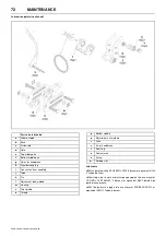 Preview for 76 page of Doosan 10/104 Operation & Maintenance Manual