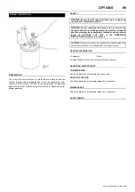 Preview for 103 page of Doosan 10/104 Operation & Maintenance Manual