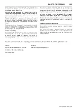 Preview for 107 page of Doosan 10/104 Operation & Maintenance Manual