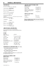 Preview for 18 page of Doosan 12/150 Operation And Maintenance Mannual